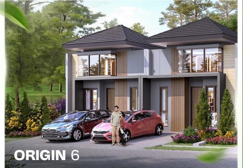 Citra Garden Serpong Free PPN